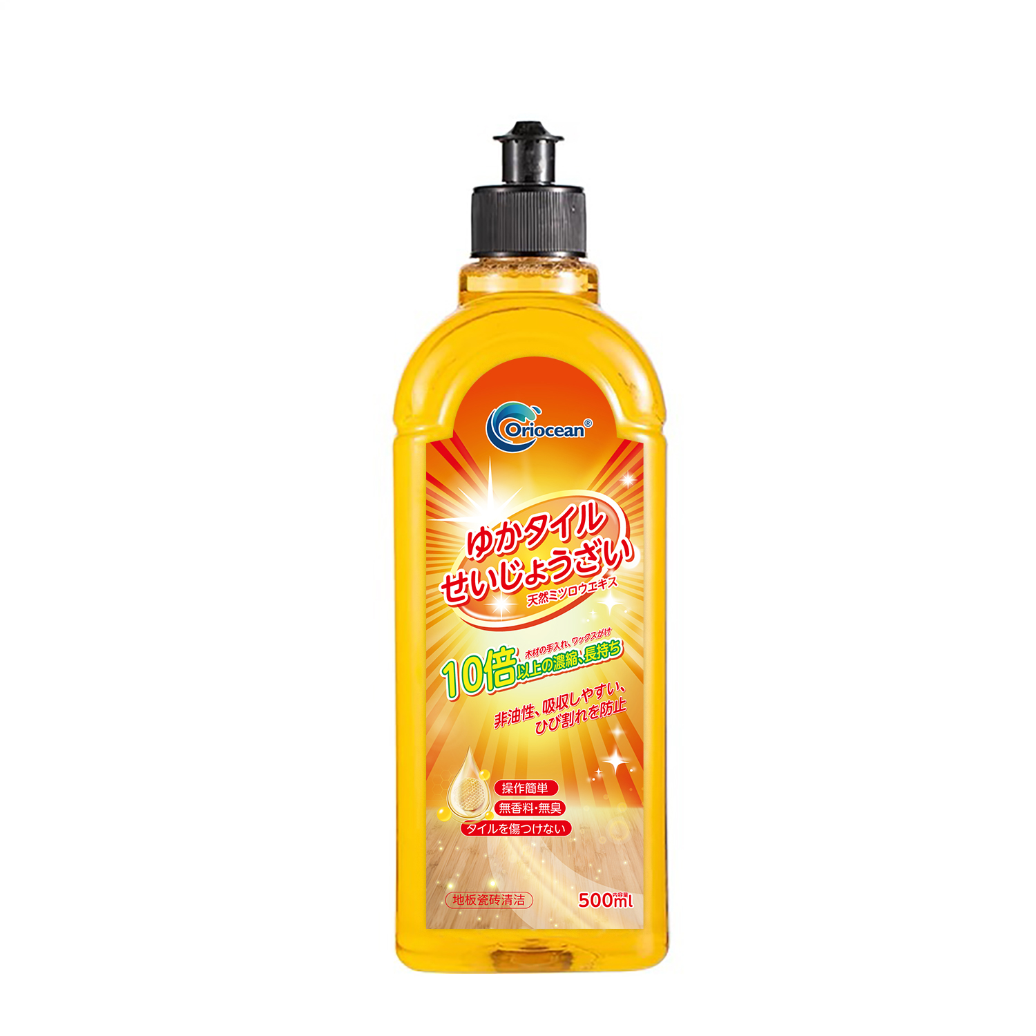 地板瓷砖清洁剂